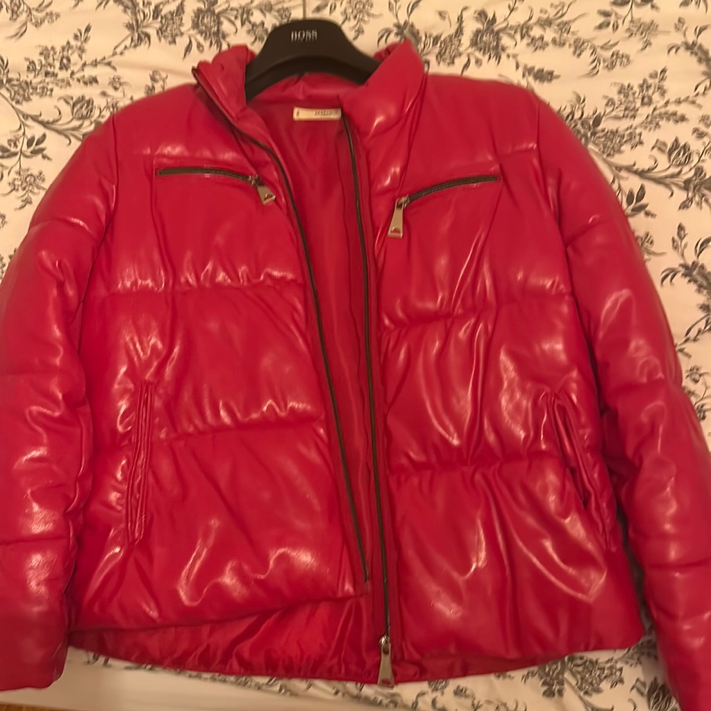 Mango Jacket Size S
